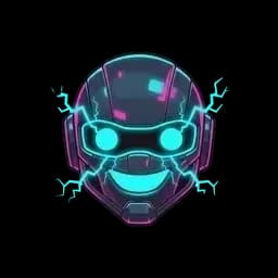 Robot — Cyber emote